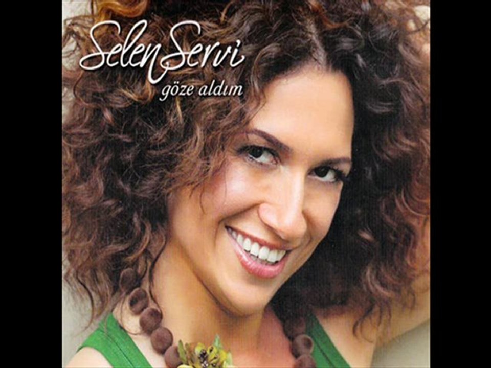Selen Servi - Gittin | 2010 Yeni