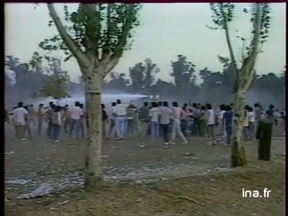 JA2 20H : EMISSION DU 04 AVRIL 1987