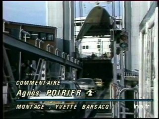 JA2 20H : EMISSION DU 07 MARS 1987