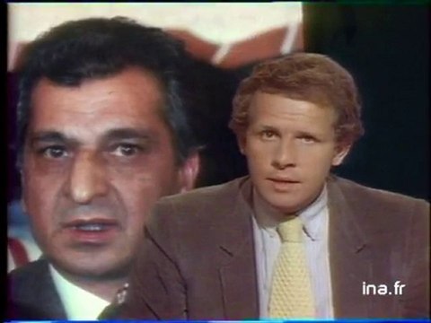 JA2 20H : EMISSION DU 12 JUIN 1980