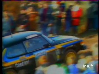 JA2 20H : EMISSION DU 27 NOVEMBRE 1976