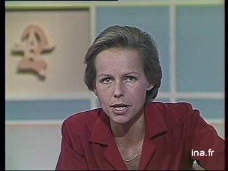 JA2 20H : EMISSION DU 04 OCTOBRE 1982