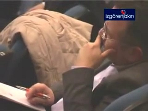 Ahmet Şerif Izgren Avucumdaki Kelebek bolum 6