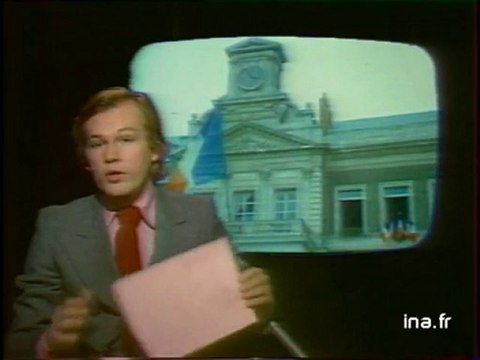 JA2 20H : EMISSION DU 29 NOVEMBRE 1976