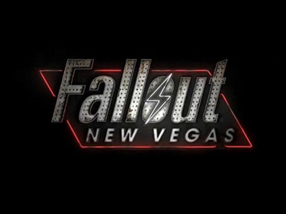 Fallout New Vegas - Teaser ( English )