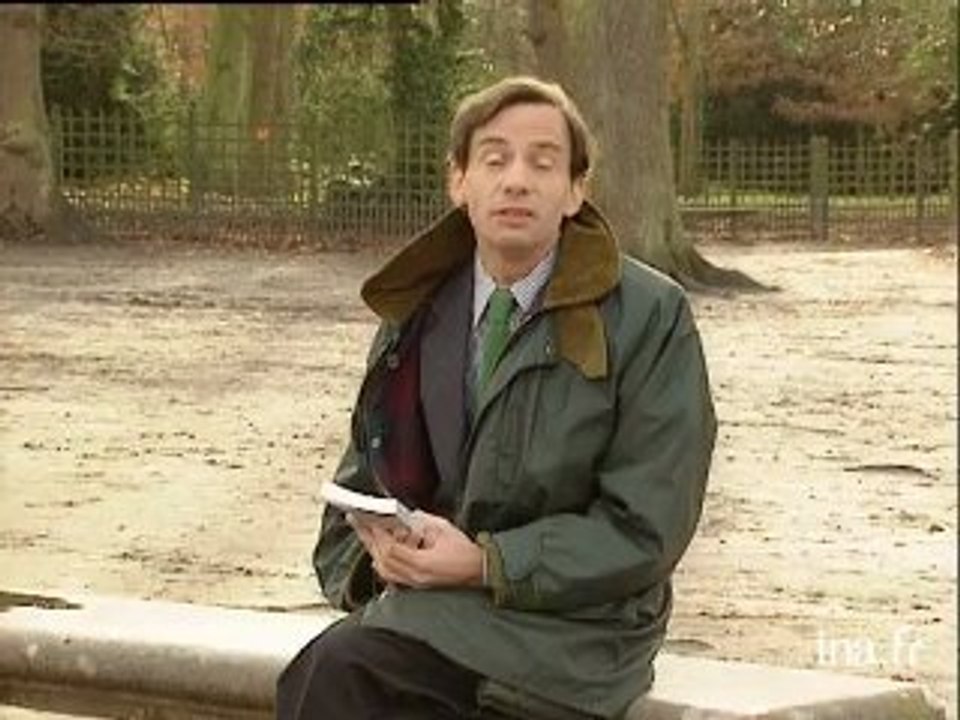 Henri Calet : Le Mérinos