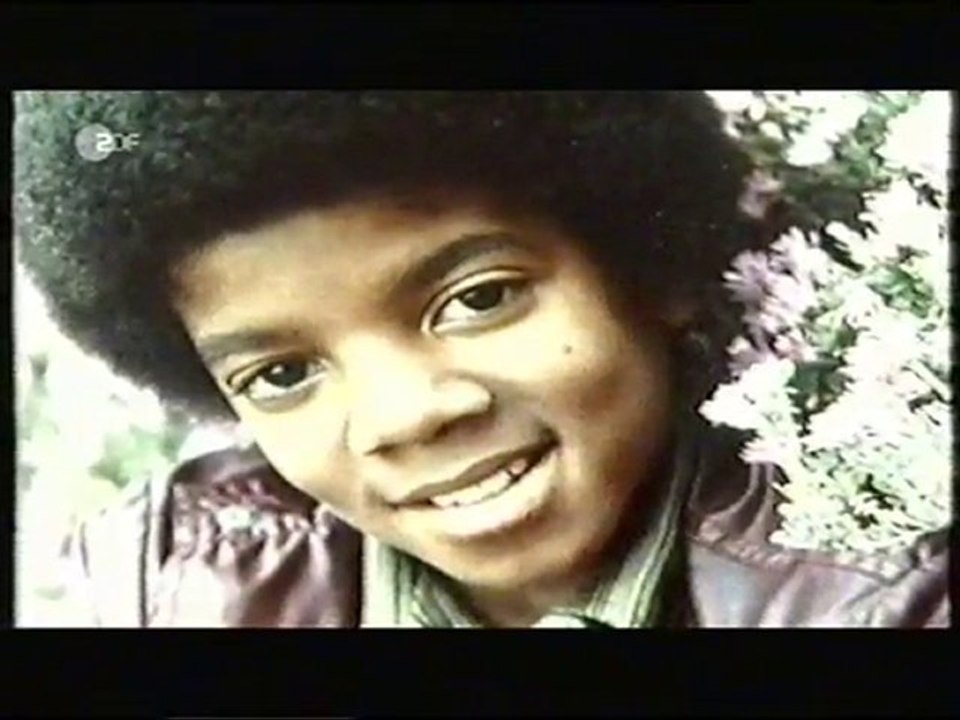Michael Jackson - Pop-König_1/5