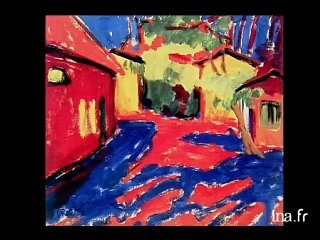 Mengez : La peinture dans les musées de Berlin