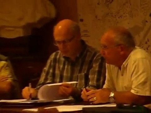 C.M 13 Octobre 2010 1 partie