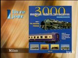 Clive Lamming : Trois mille modèles réduits ferroviaires tome 1