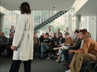 #3 Civil - Clip #3 Civil (English)