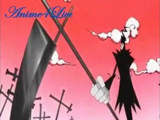 Soul Eater Halloween