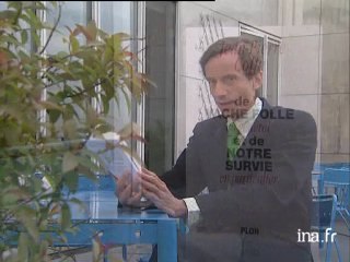 Jean Pierre Coffe : De la vache folle en général et de notre survie en particulier