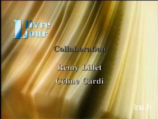 Lionel Froissart : Ferrari Pininfarina