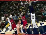 NBA 2K11 PC PS3 360 Wii