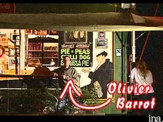 Susan Geason : dogfish