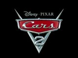 Cars 2 - Logo Reveal Teaser Trailer [VO-HD]