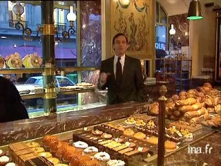 Pierre Herme : Le Larousse des desserts