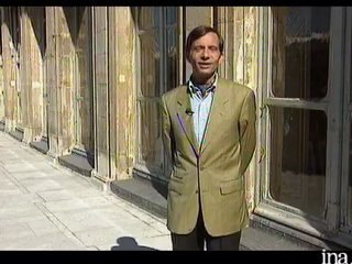 Cormac Mac Carthy : Le grand passage