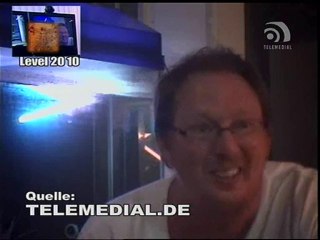 Kanal Telemedial - Finding Nemo 14 - April 13, 2010