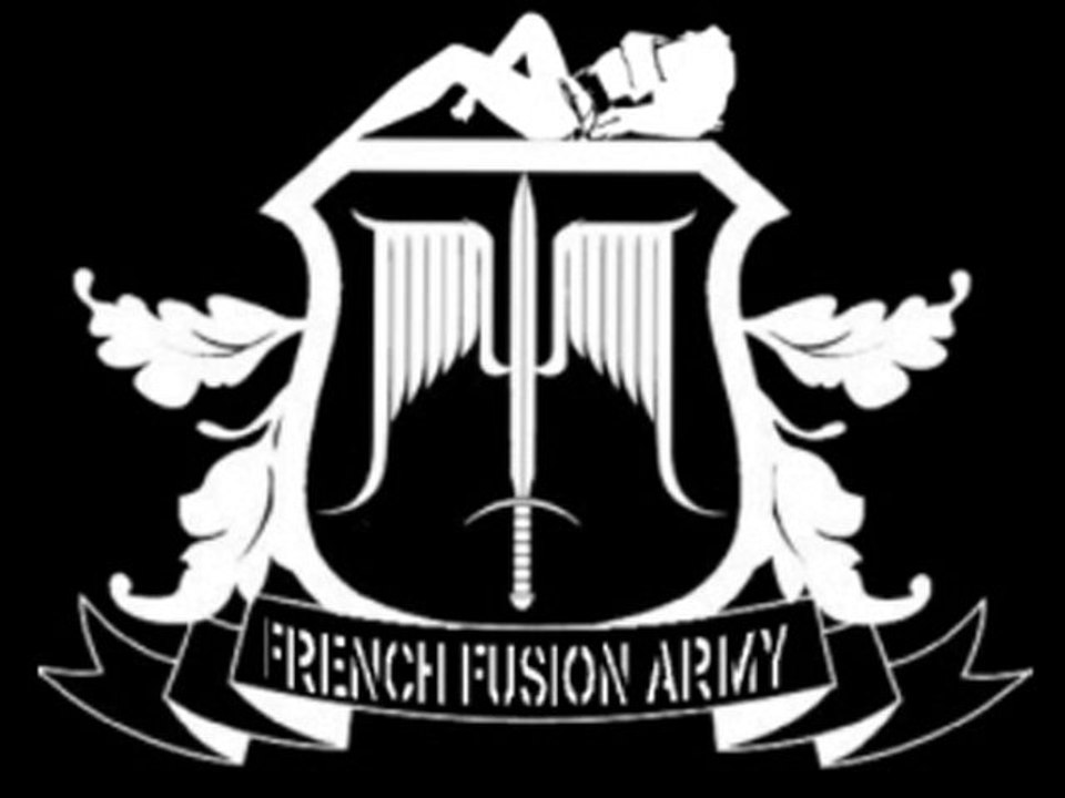 Clan FFA en générique des "Têtes bruler"