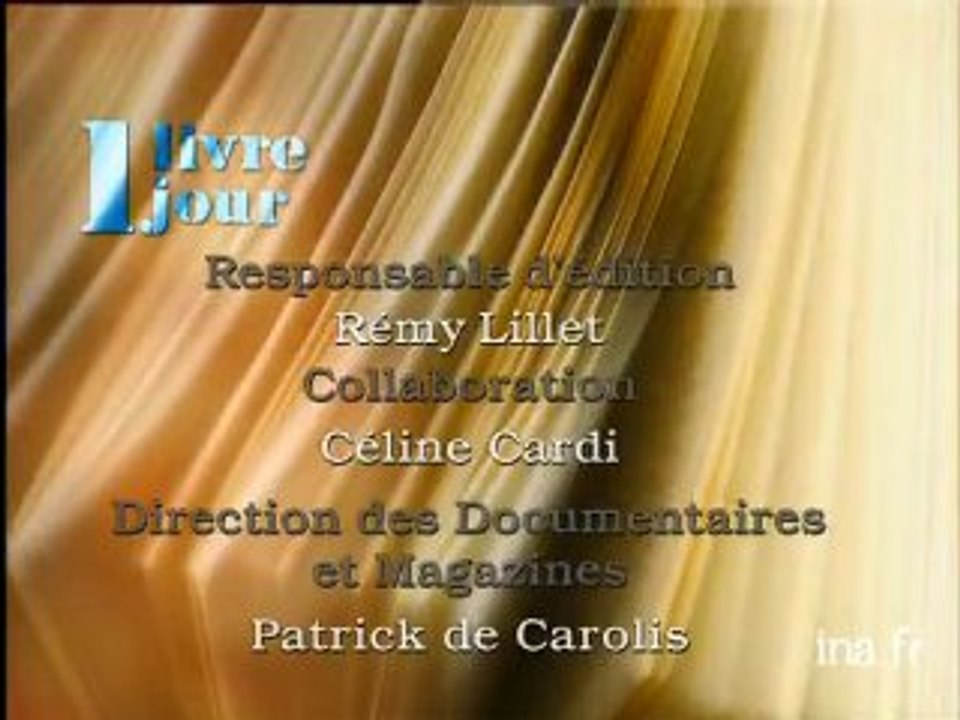 Fouad Laroui : De quel amour blesse