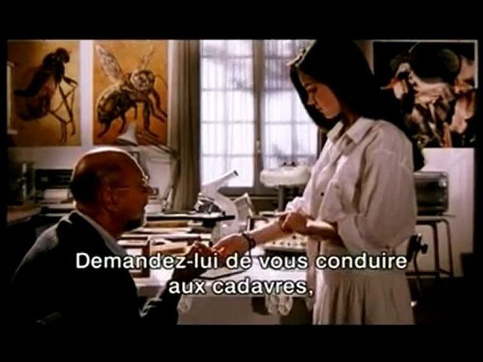PHENOMENA - Bande Annonce