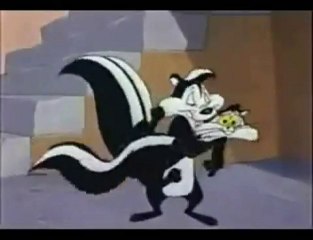 Pepe Le Pew