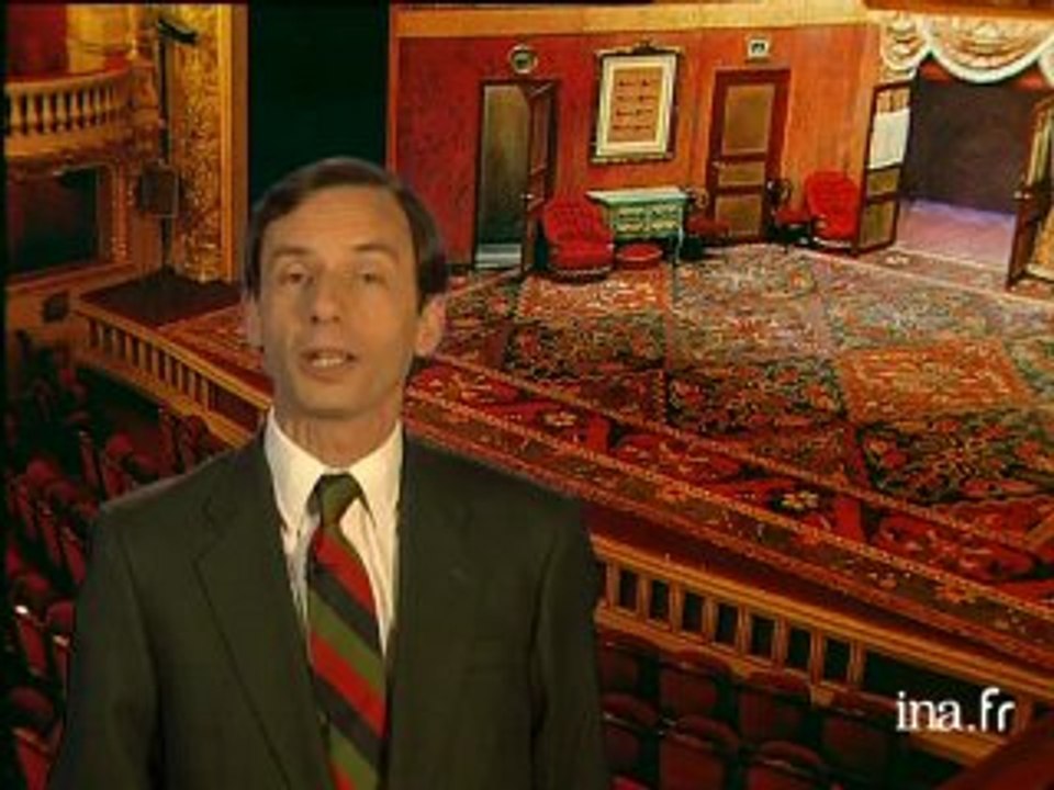 Caroline de Margerie : Edmond ROSTAND où le baiser de la gloire