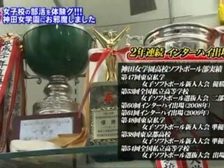 idoling!!! 101019a Club in High School