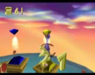 Walkthrough Spyro 1 by Skink (15)