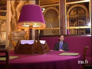 Jack Lang : François 1er ou le rêve italien