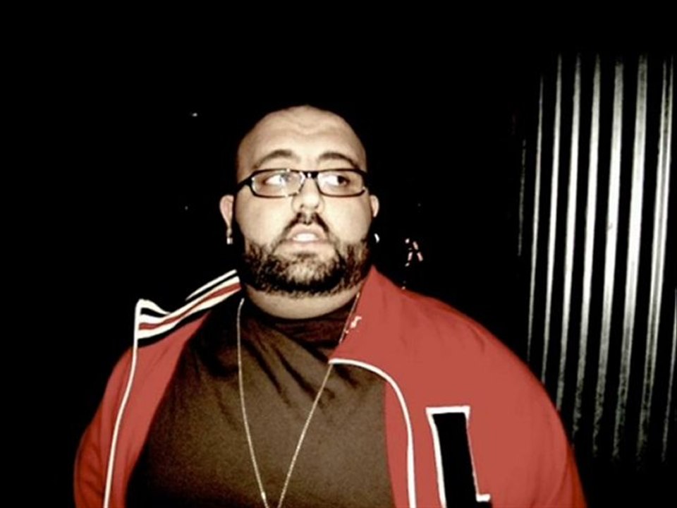 Don Bigg - Matmchich Ghalet 2010 ماتمشيش غالط