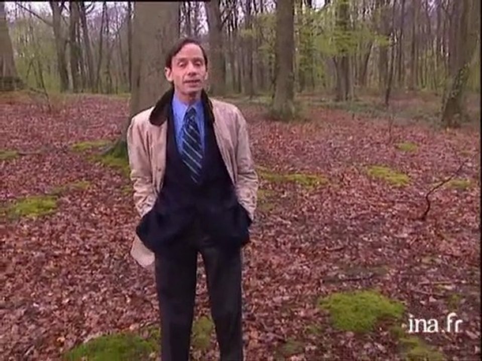 Philippe LABRO : rendez-vous au Colorado