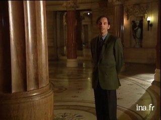 Dominique FERNANDEZ : le voyage d'Italie