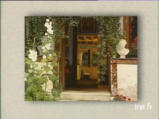 Isabelle Montserrat et Virginie Granval : hameaux villas et cités de Paris