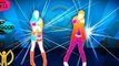 Just Dance 2 - Gameplay- Quincy Jones: Soul Bossa Nova - Wii