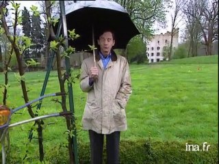 Jean Pierre COFFE : le potager plaisir