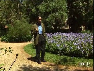 José Maria de ECA de QUEIROZ : les Maïa