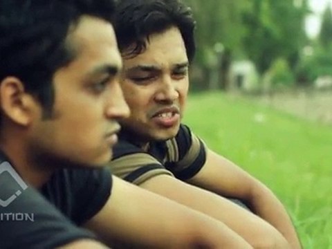 Crib [Cignition : Viewers Choice Independent Pakistani Film]