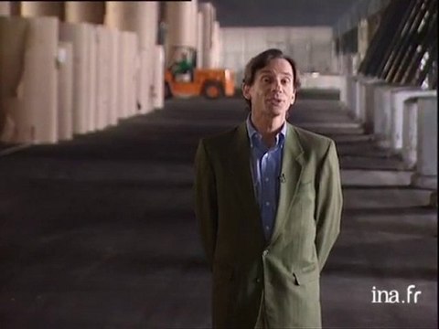 Jean-claude Izzo : solea