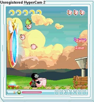 Kadokado Pioutch - 63 100 by Kewii02