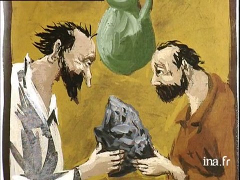 CERVANTES : don quichotte