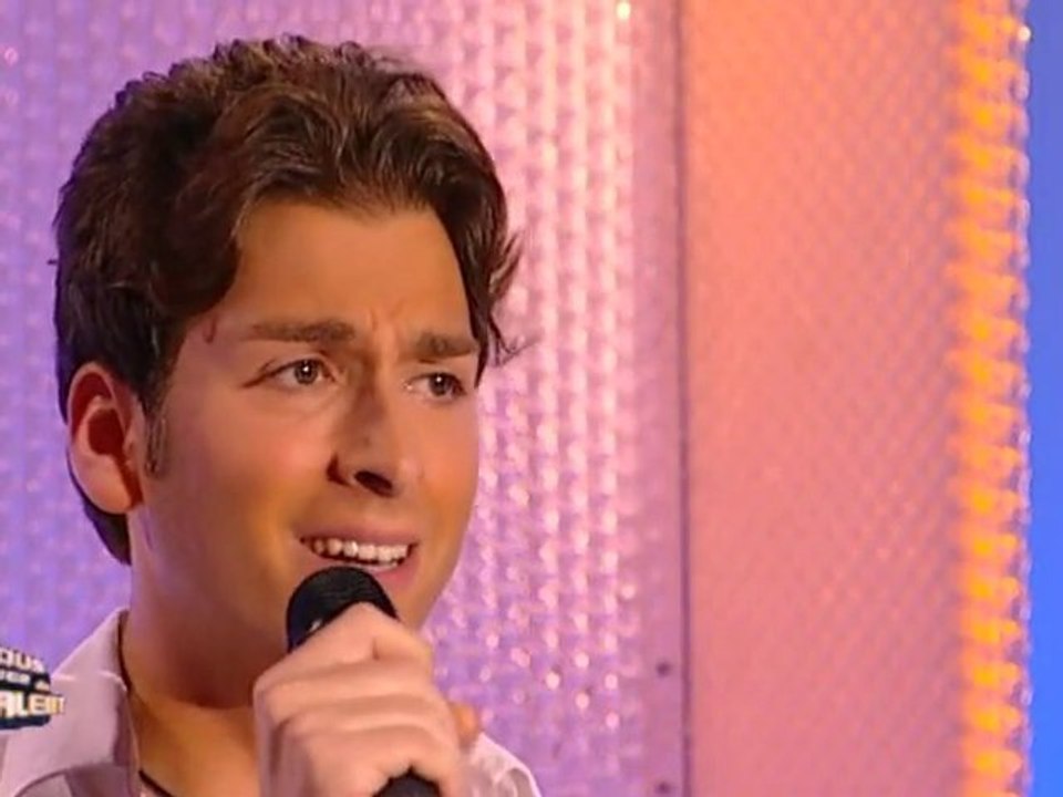 Fabrice Milgram : "Demain", sur IDF1
