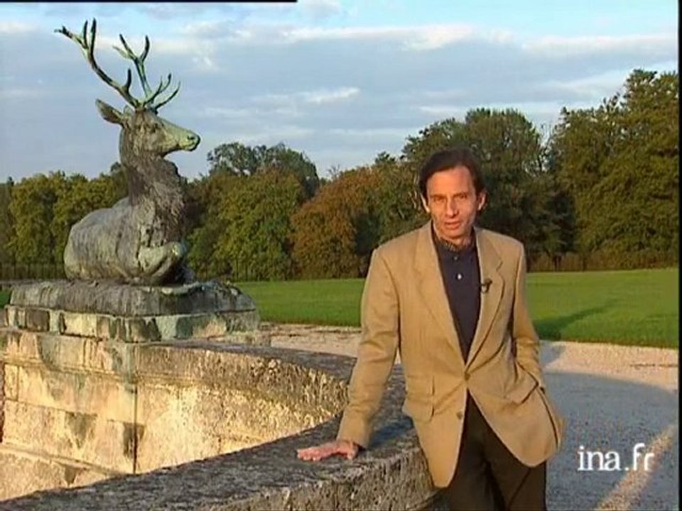 Gilles Leroy : Machines à sous