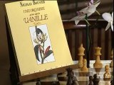 Nicolas Bouvier : Une orchidée qu'on appela vanille