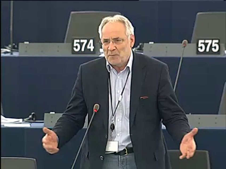 Ivo Vajgl on Ukraine