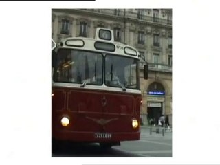 Pierre Laederich :  les tramways de chez nous