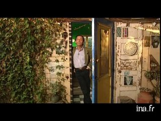 Steve Turner : l'ange déchu - Une vie de Jacques Kerouac