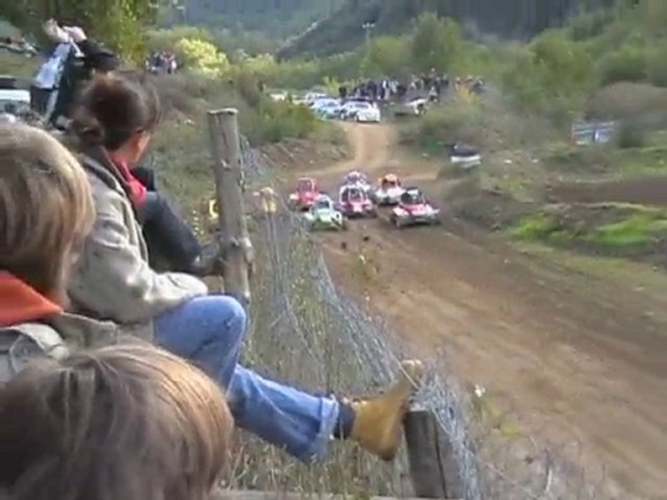 cross kart d' olargues 2010